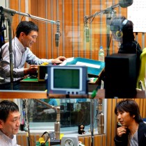 FMY　ザ・ムーブマン　2013年4月