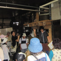 山口ケーブルビジョン ソレーネ