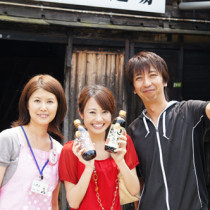 瑠璃色の砂時計　2011年8月