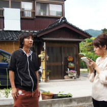 TYSスーパー編集局　2011年7月