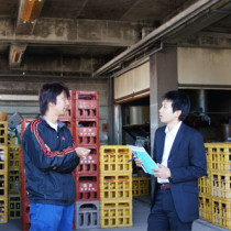 TYSスーパー編集局　2011年10月