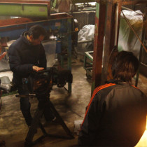 TYSちぐまや家族　2012年1月