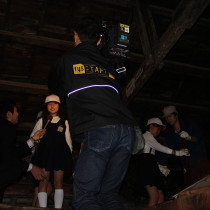 TYS スーパー編集局　2012年10月