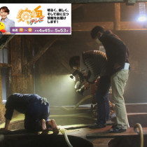 KRY熱血テレビ　2014年3月