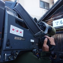 NHK　情報維新！やまぐち2015年1月